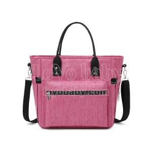Modern Women's Shoulder Lunch Bag For Work