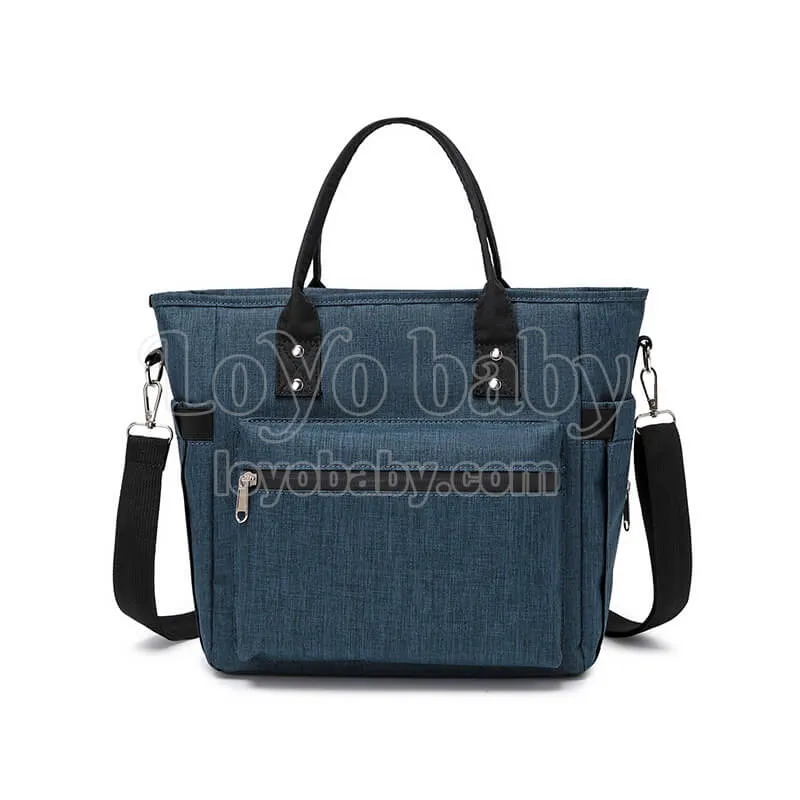 Modern Women's Shoulder Lunch Bag For Work
