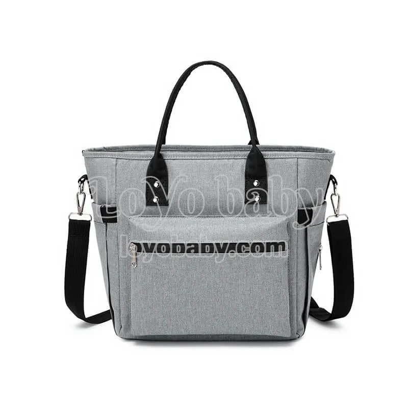 Modern Women's Shoulder Lunch Bag For Work
