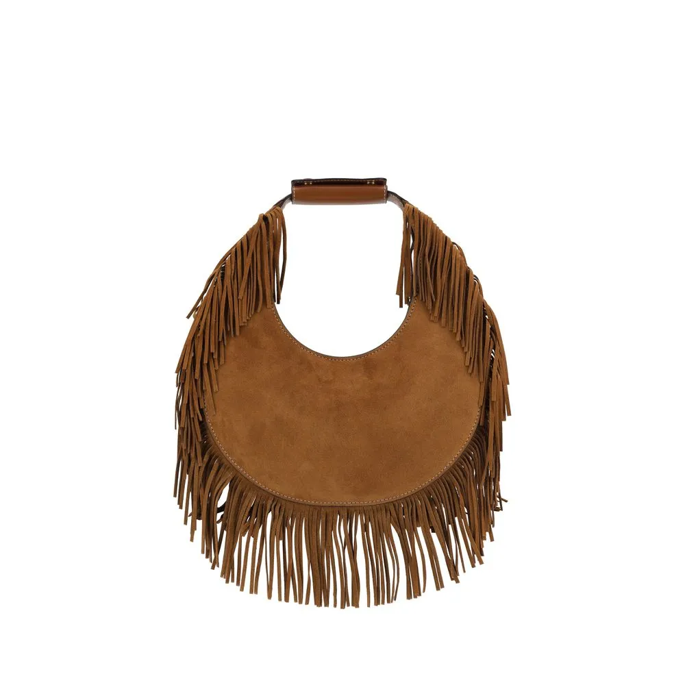 Moon Shoulder Bag