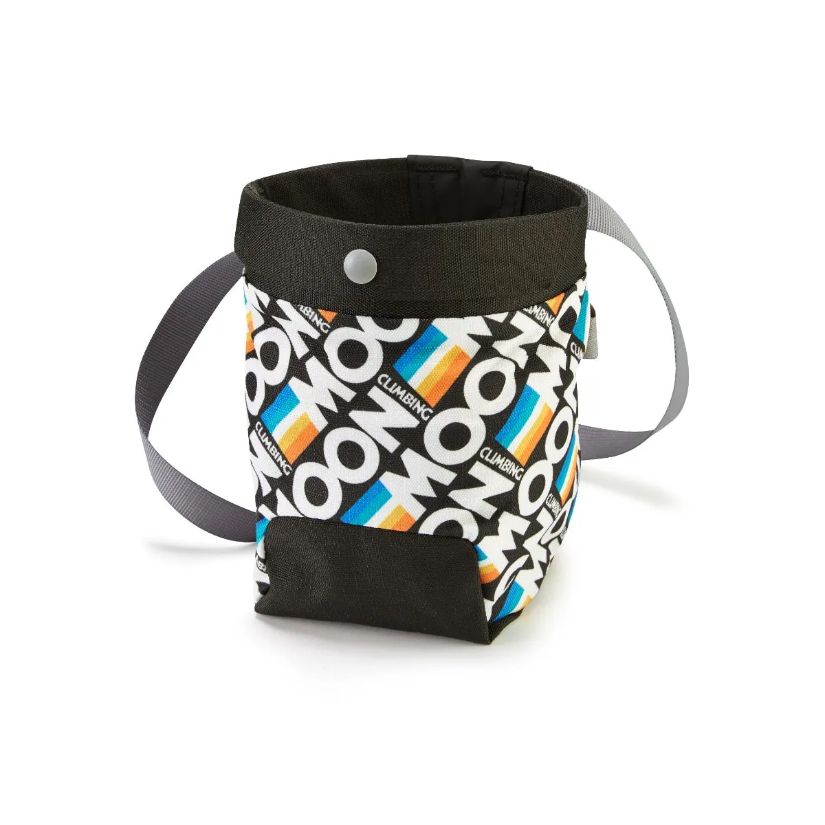 Moon Trad Retro Stripe Chalk Bag