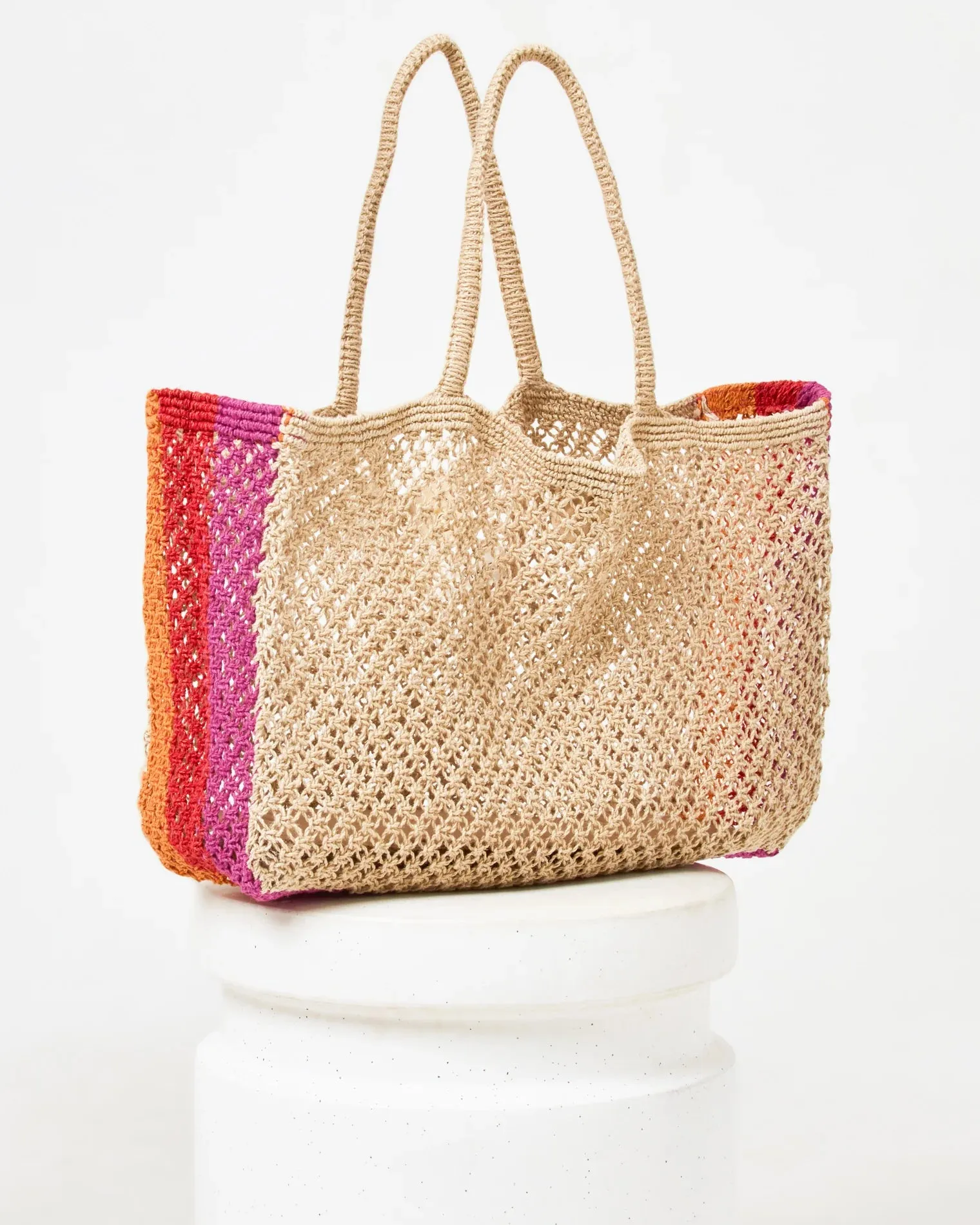 Moonlight Bag Mango-Pimento