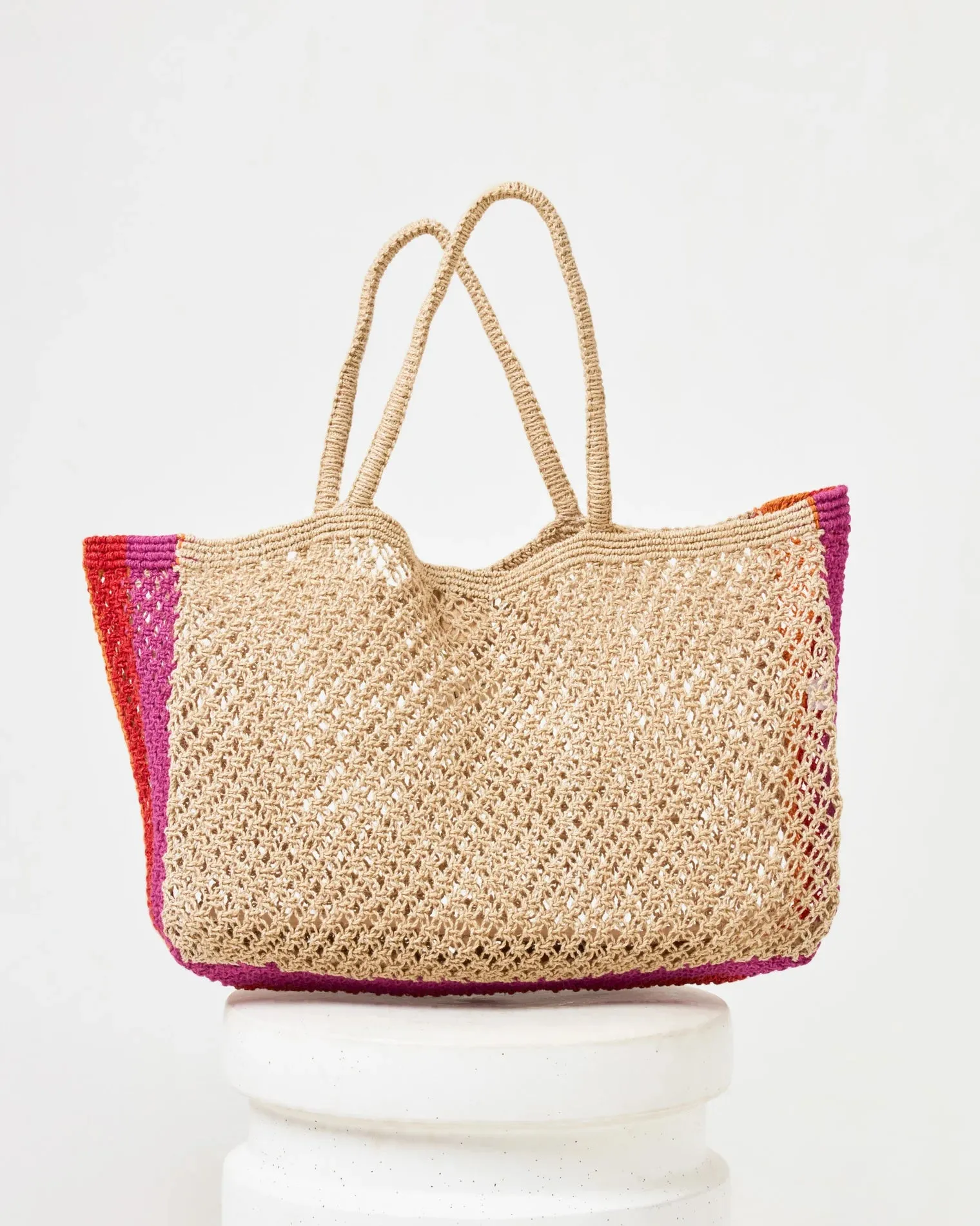 Moonlight Bag Mango-Pimento