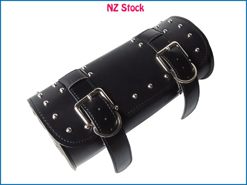 Motorcycle Harley Luggage Tool Bag