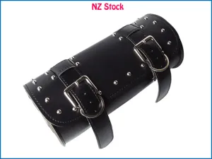 Motorcycle Harley Luggage Tool Bag