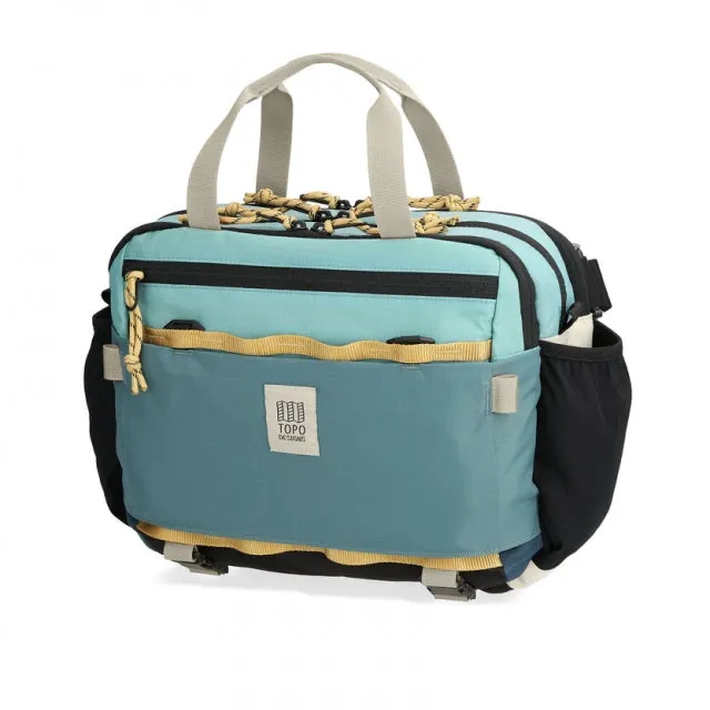 Mountain Cross Pack