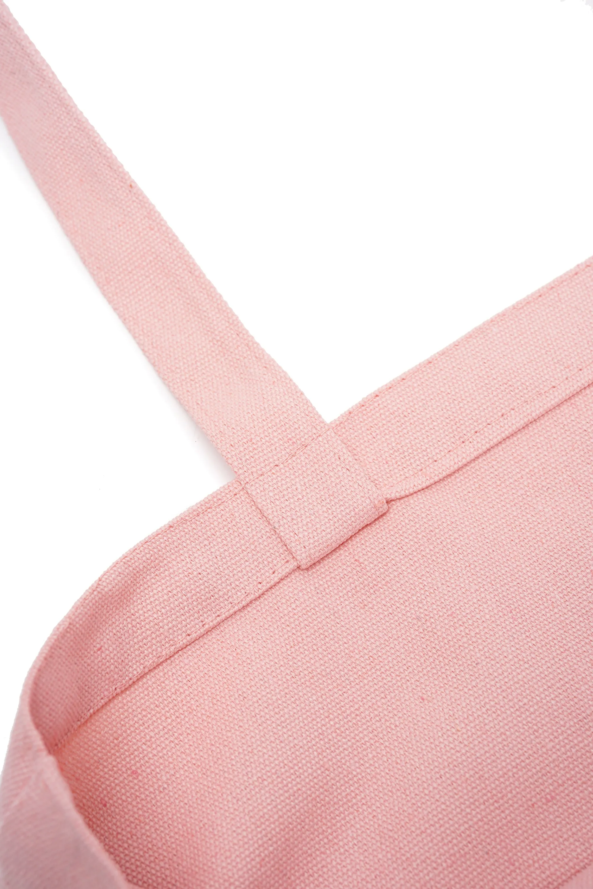 My Dearest Canvas Tote