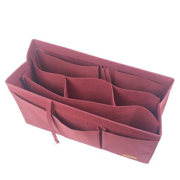 Myliora Classic | Waterproof Bag Organiser for Keepall 45 / Large Book Tote Bags