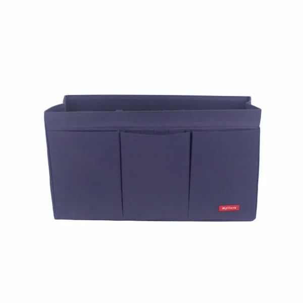Myliora Classic | Waterproof Bag Organiser for Keepall 45 / Large Book Tote Bags