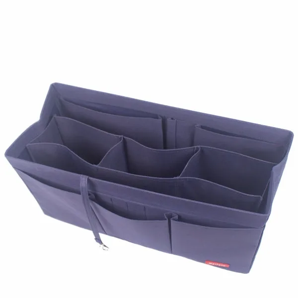 Myliora Classic | Waterproof Bag Organiser for Keepall 45 / Large Book Tote Bags