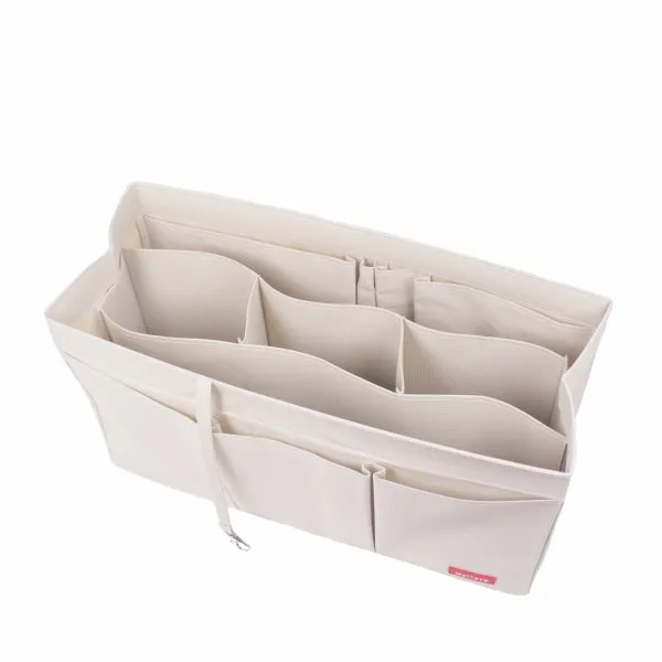 Myliora Classic | Waterproof Bag Organiser for Keepall 45 / Large Book Tote Bags