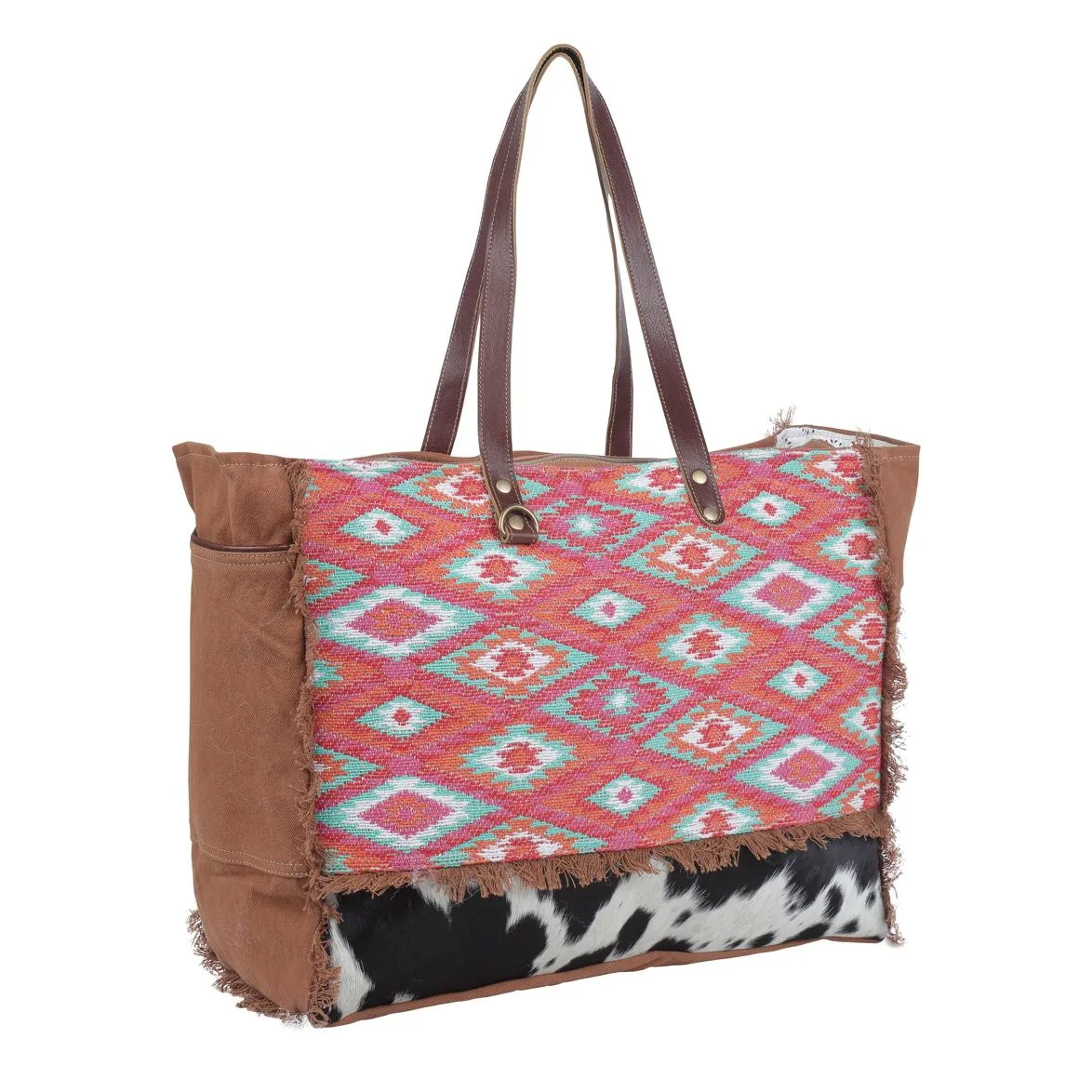 Myra Bag Beau Weekender Bag