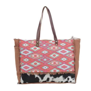Myra Bag Beau Weekender Bag