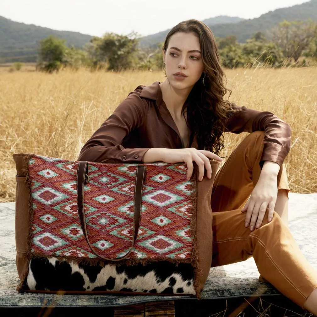 Myra Bag Beau Weekender Bag