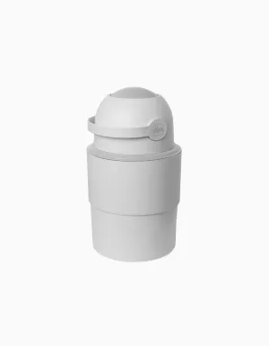 Nappy Bin Chicco, White