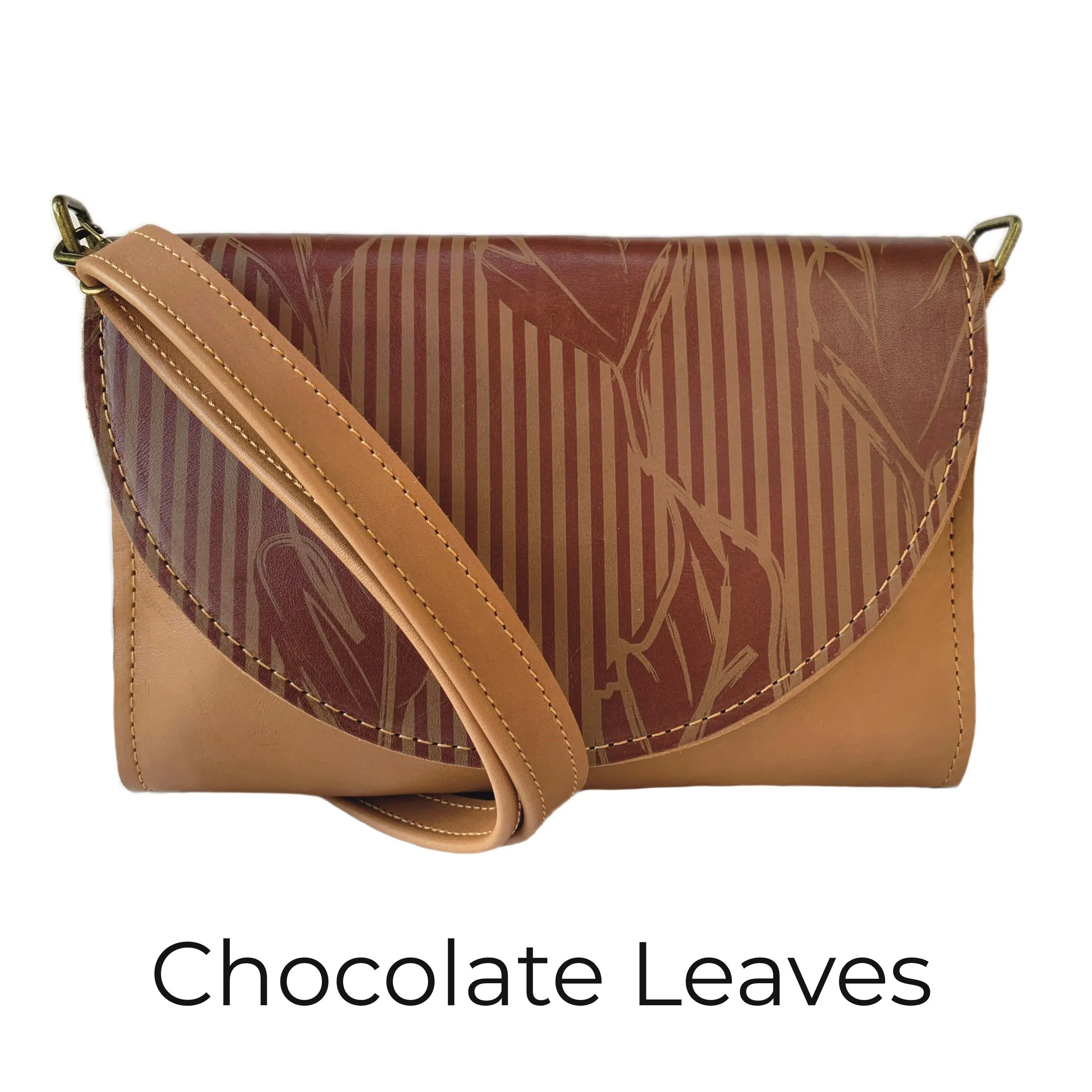 Natural Trees - Messenger bags