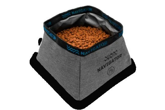 Navigator Gear 3 Piece Dog Travel Buddy