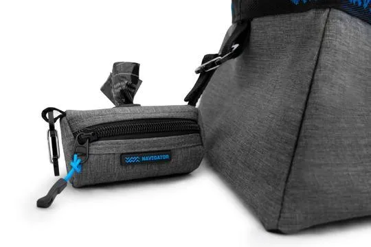 Navigator Gear 3 Piece Dog Travel Buddy