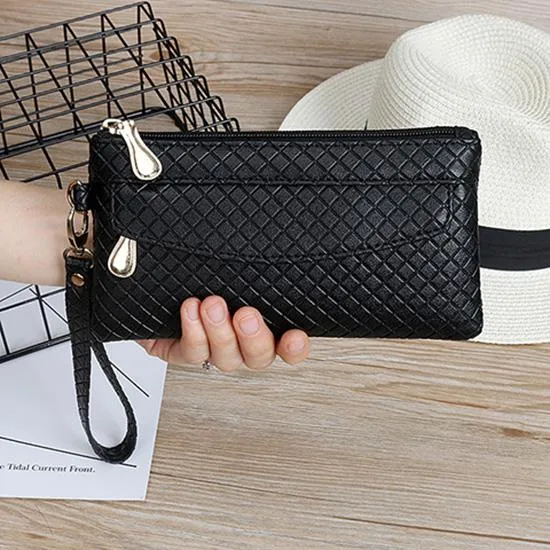 New Women Handbags Women's Mobile Phone Bags Women's Bags Leisure pocket purses Women's Bags