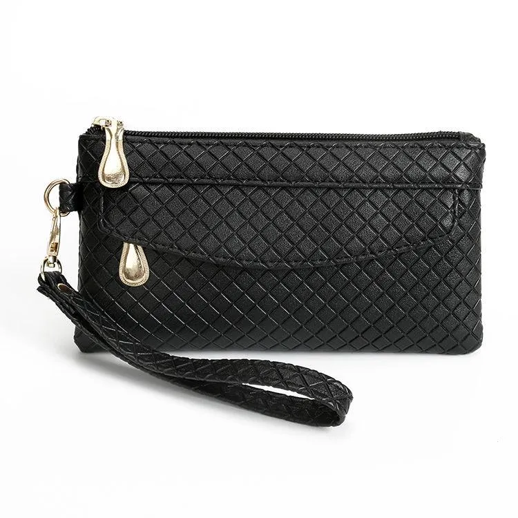 New Women Handbags Women's Mobile Phone Bags Women's Bags Leisure pocket purses Women's Bags