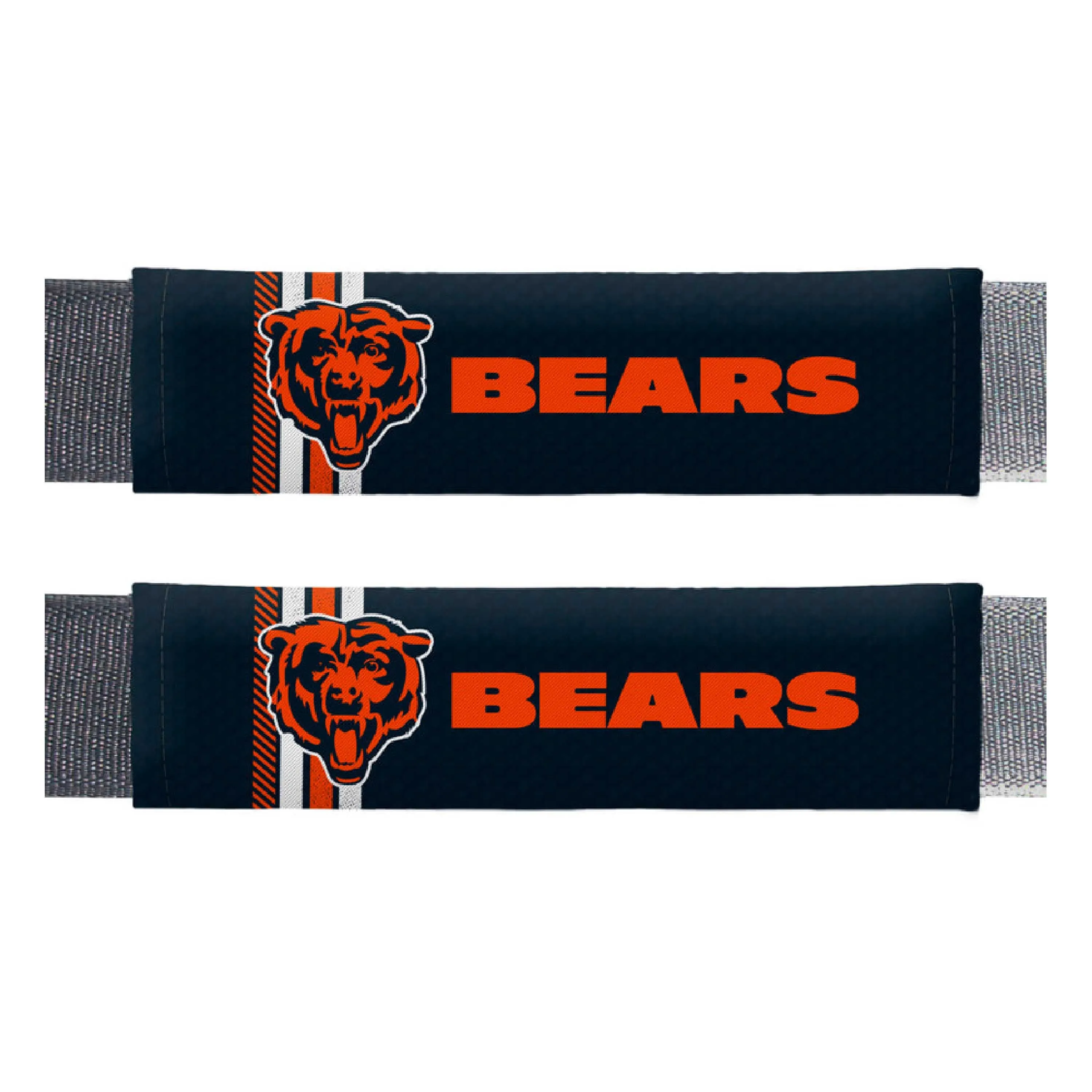 NFL - Chicago Bears Rally Seatbelt Pad - Pair
