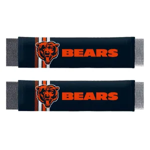 NFL - Chicago Bears Rally Seatbelt Pad - Pair