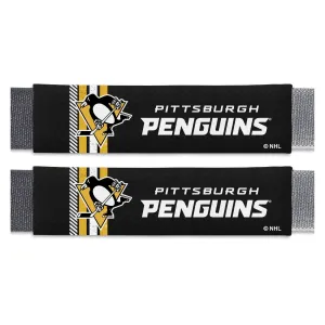 NHL - Pittsburgh Penguins Rally Seatbelt Pad - Pair