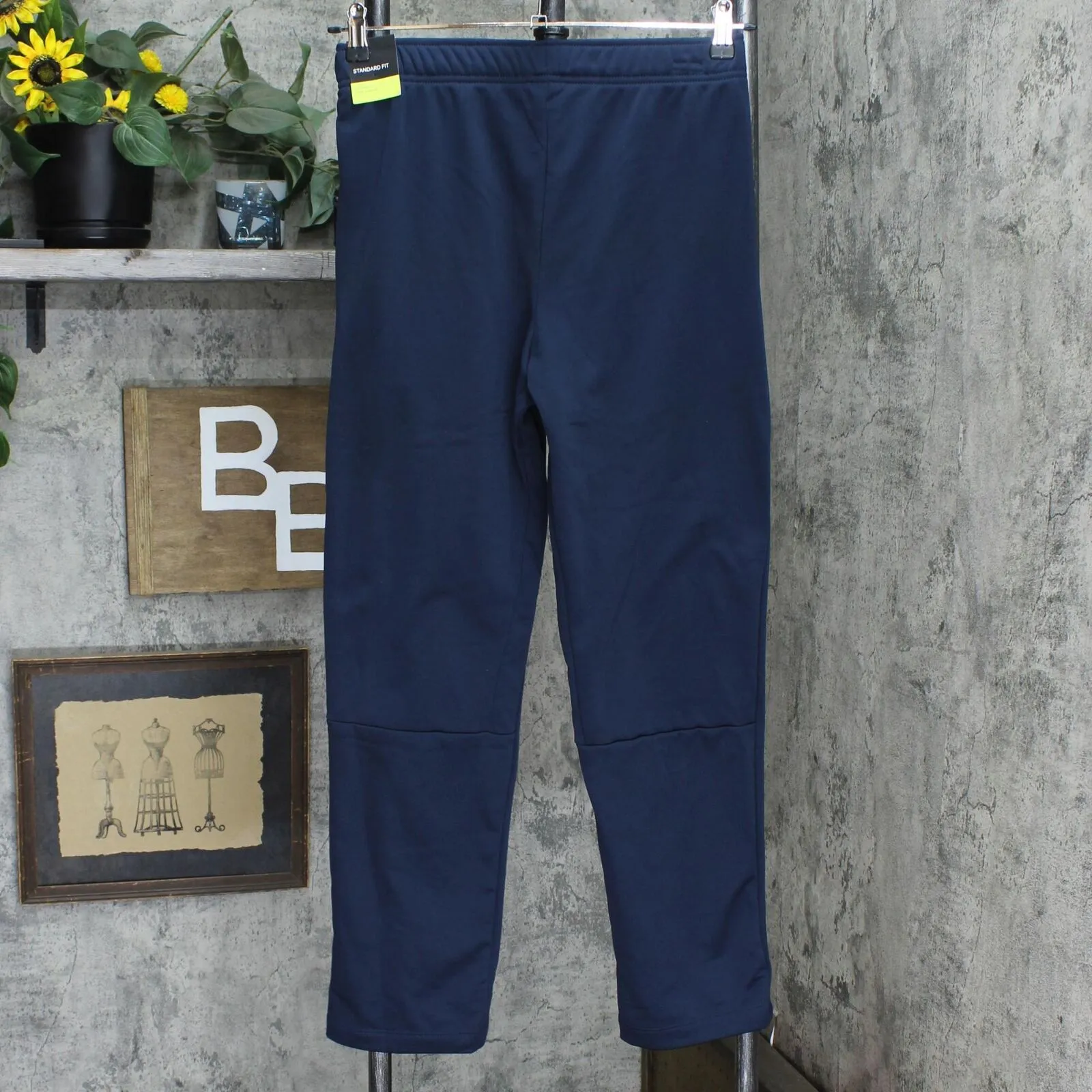 Nike Men's Epic Knit Training Pants
