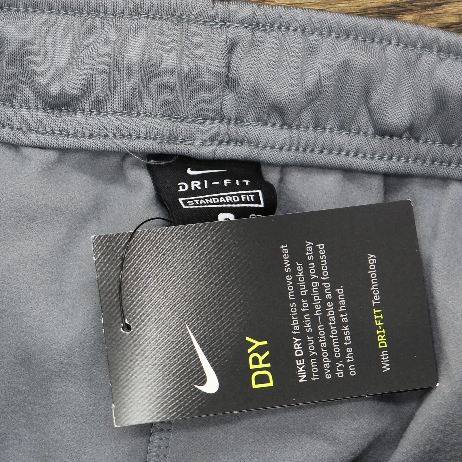 Nike Men's Epic Knit Training Pants