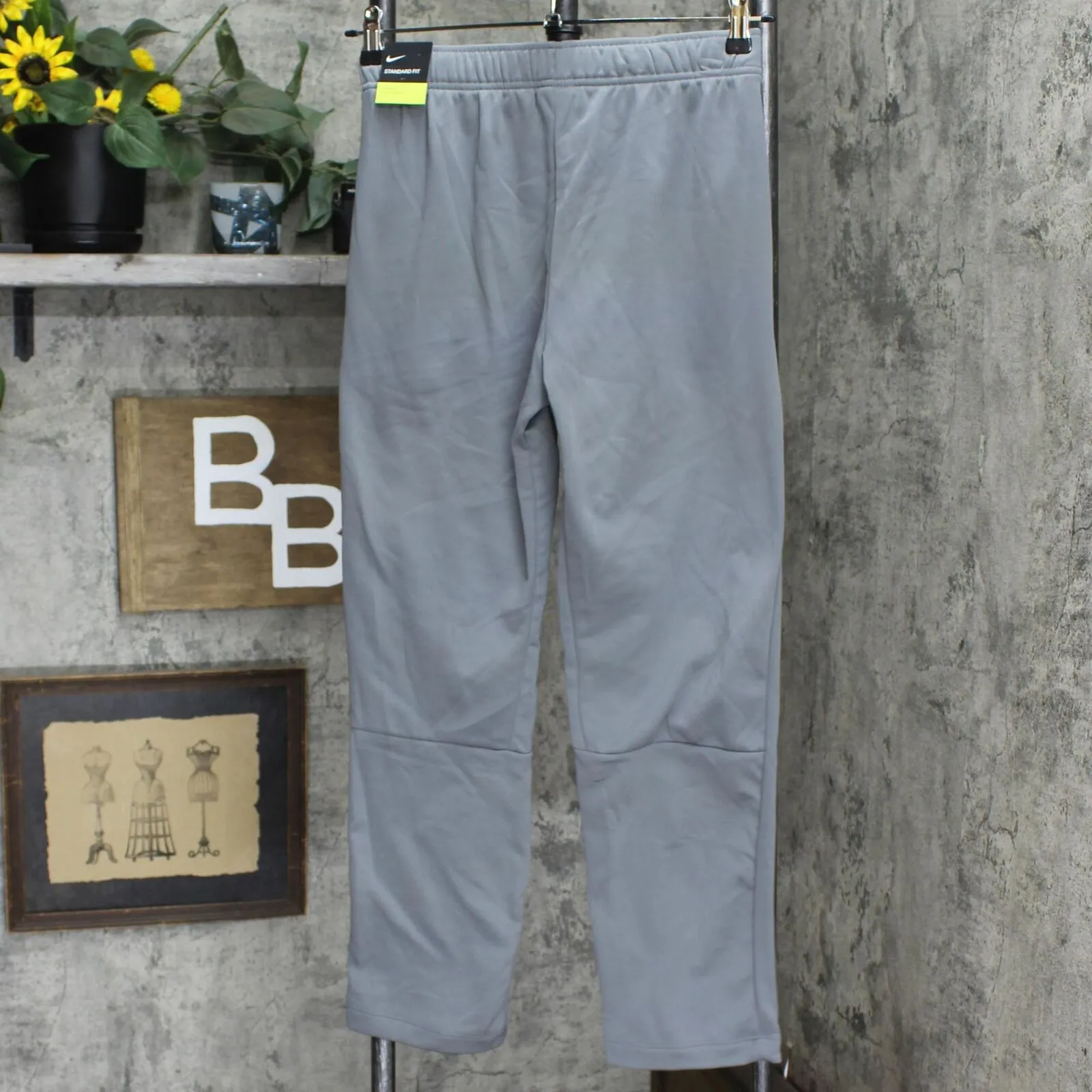 Nike Men's Epic Knit Training Pants