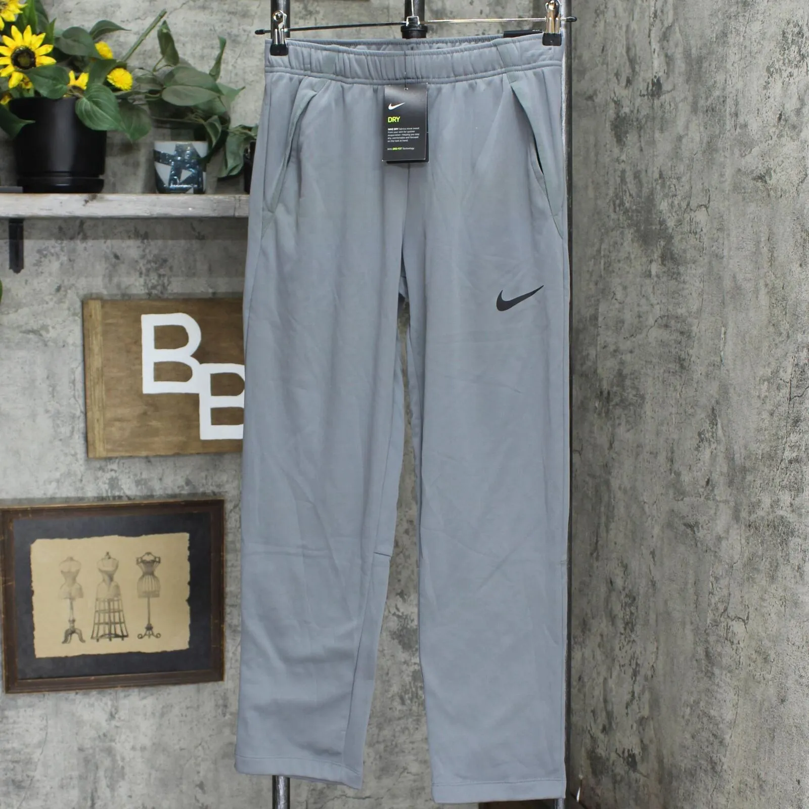 Nike Men's Epic Knit Training Pants