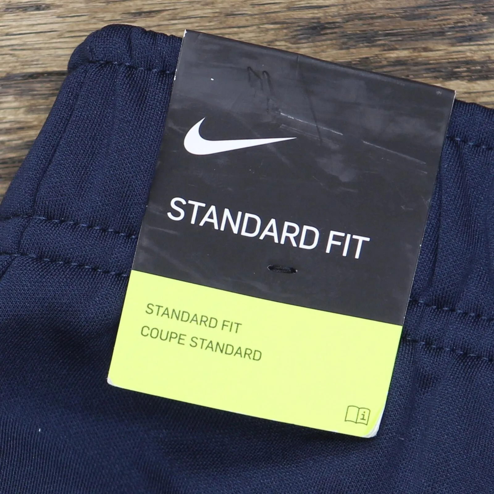 Nike Men's Epic Knit Training Pants