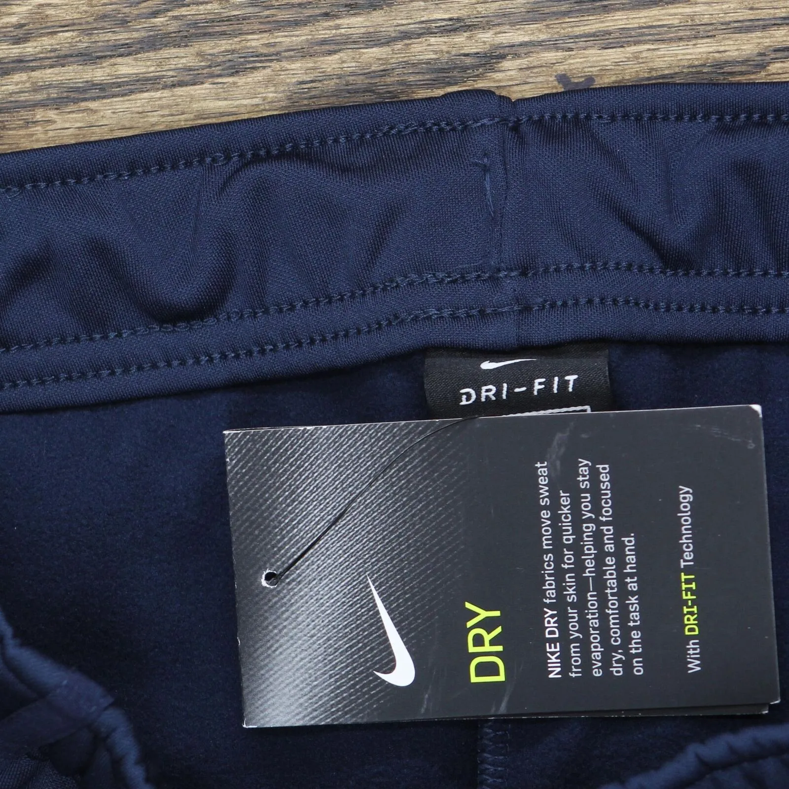 Nike Men's Epic Knit Training Pants