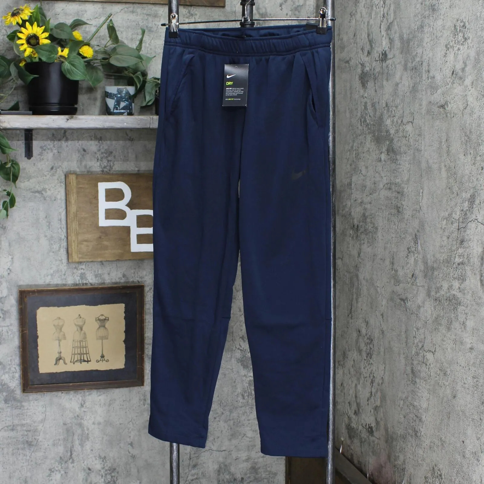 Nike Men's Epic Knit Training Pants