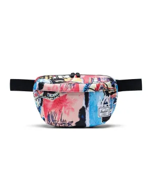 Nineteen Hip Pack Basquiat