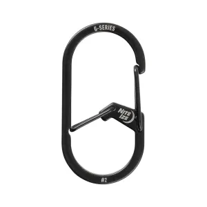 Nite Ize G-Series Dual Chamber Carabiner #2