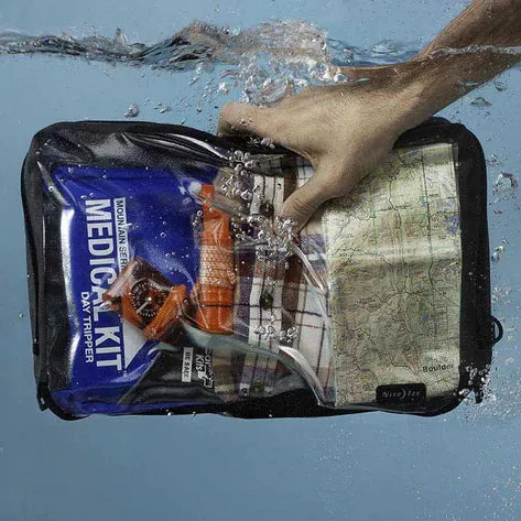 Nite Ize - Runoff® Waterproof Large Packing Cube