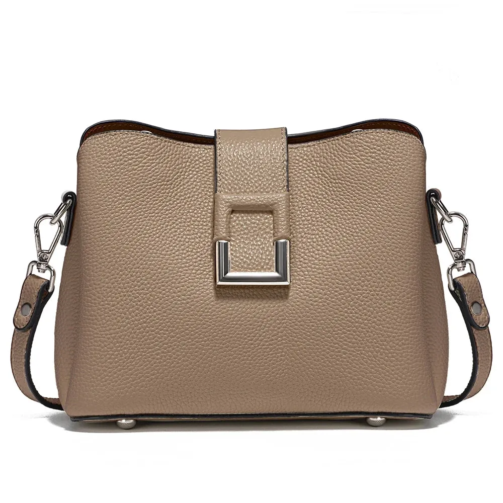 Noble Underarm Shopper