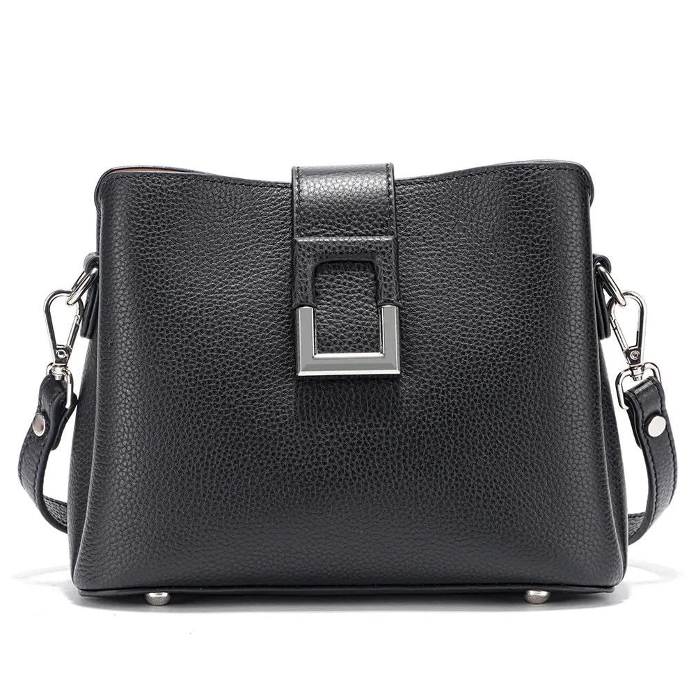Noble Underarm Shopper