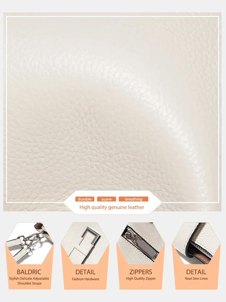 Noble Underarm Shopper
