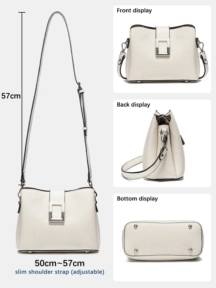 Noble Underarm Shopper