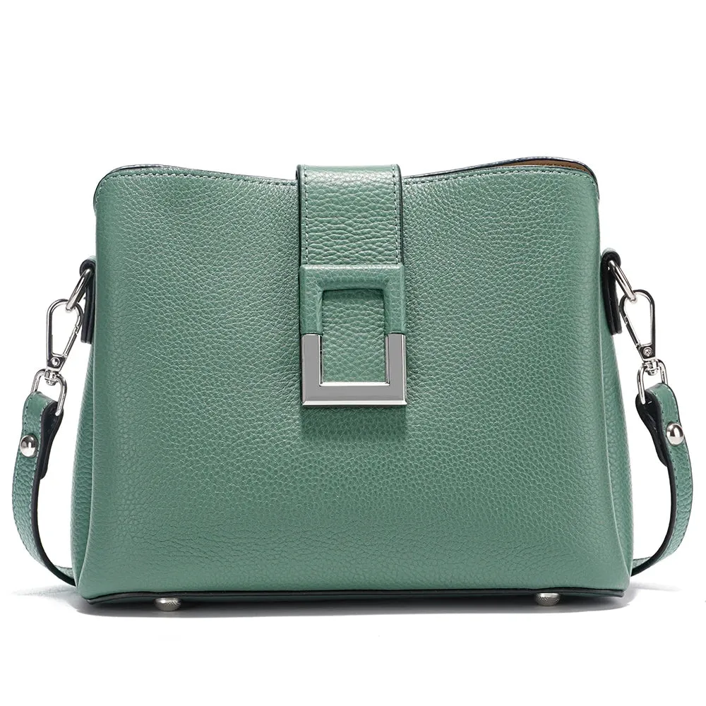 Noble Underarm Shopper