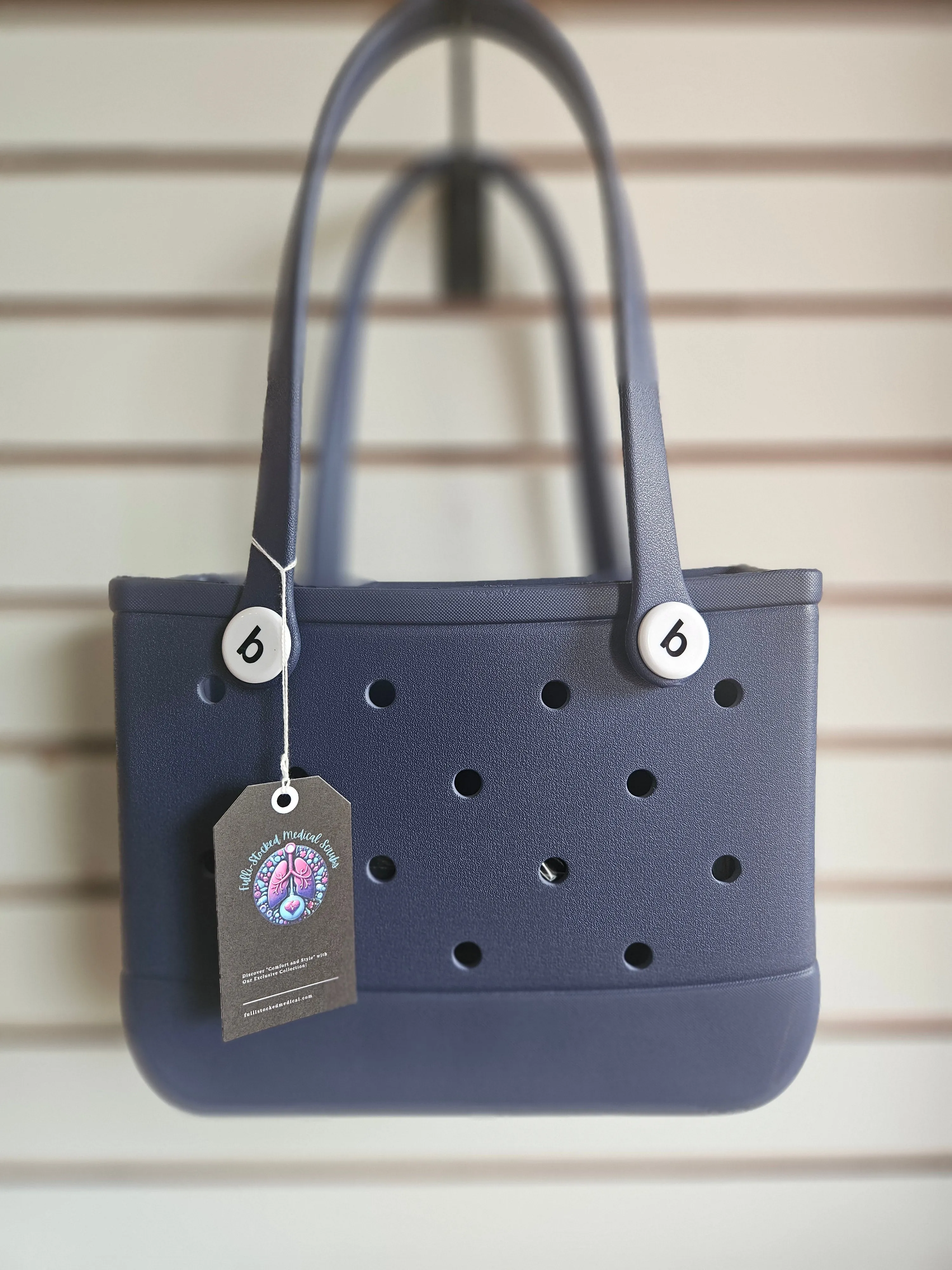 Nurse Tote Bags
