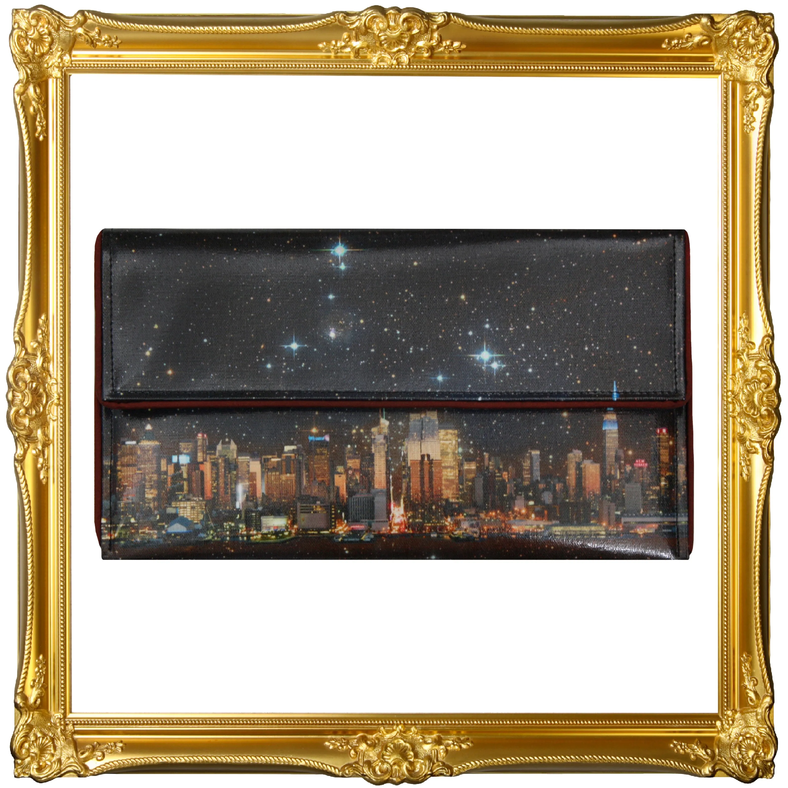 NYC Skyline