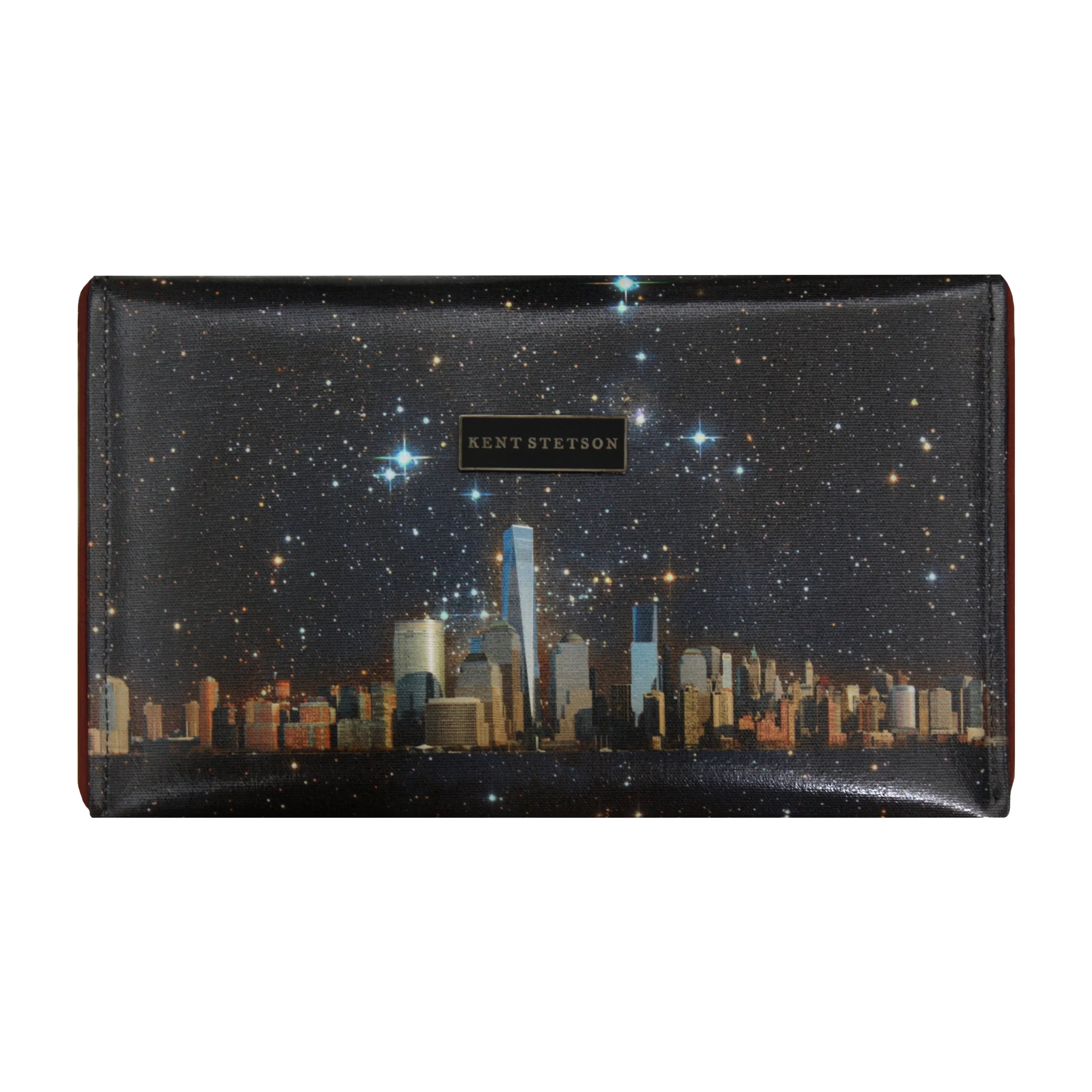 NYC Skyline