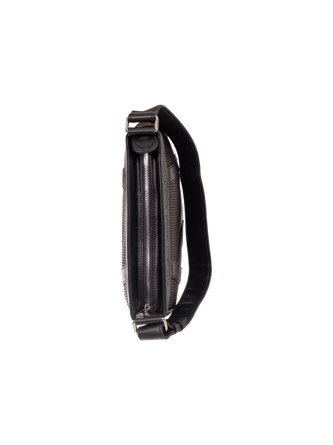 NZ Underwear Leather Bag