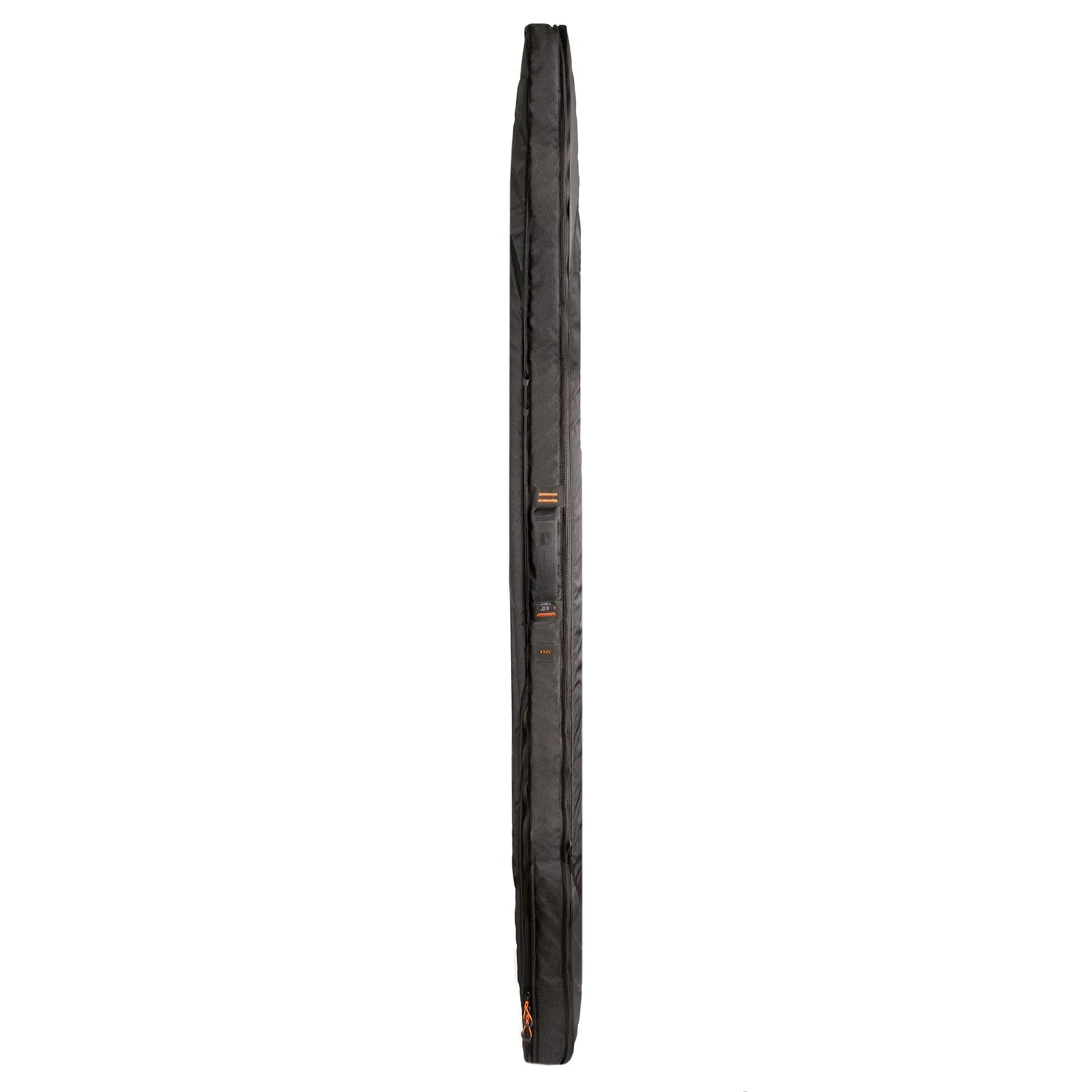 O&E APEX LONGBOARD SINGLE TRAVEL COVER - 8'0"