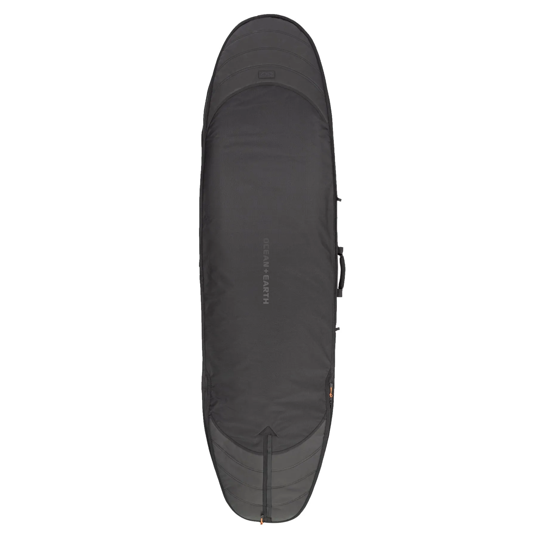 O&E APEX LONGBOARD SINGLE TRAVEL COVER - 8'0"