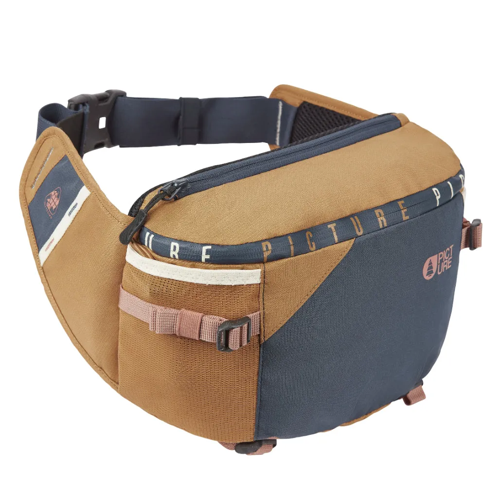 Off Trax Waistpack