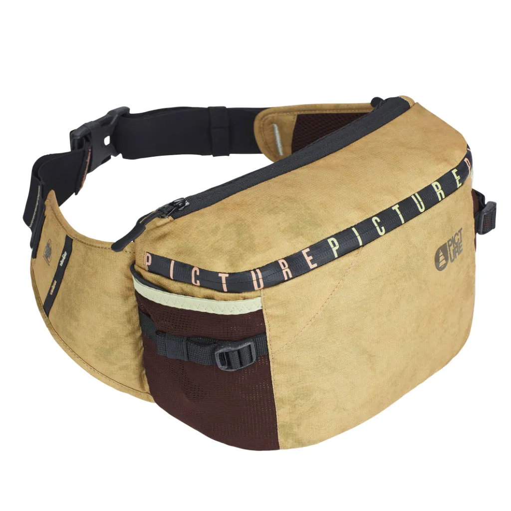 Off Trax Waistpack